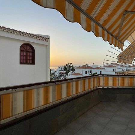 Markethome Bouganvilla Costa Adeje  Eksteriør bilde