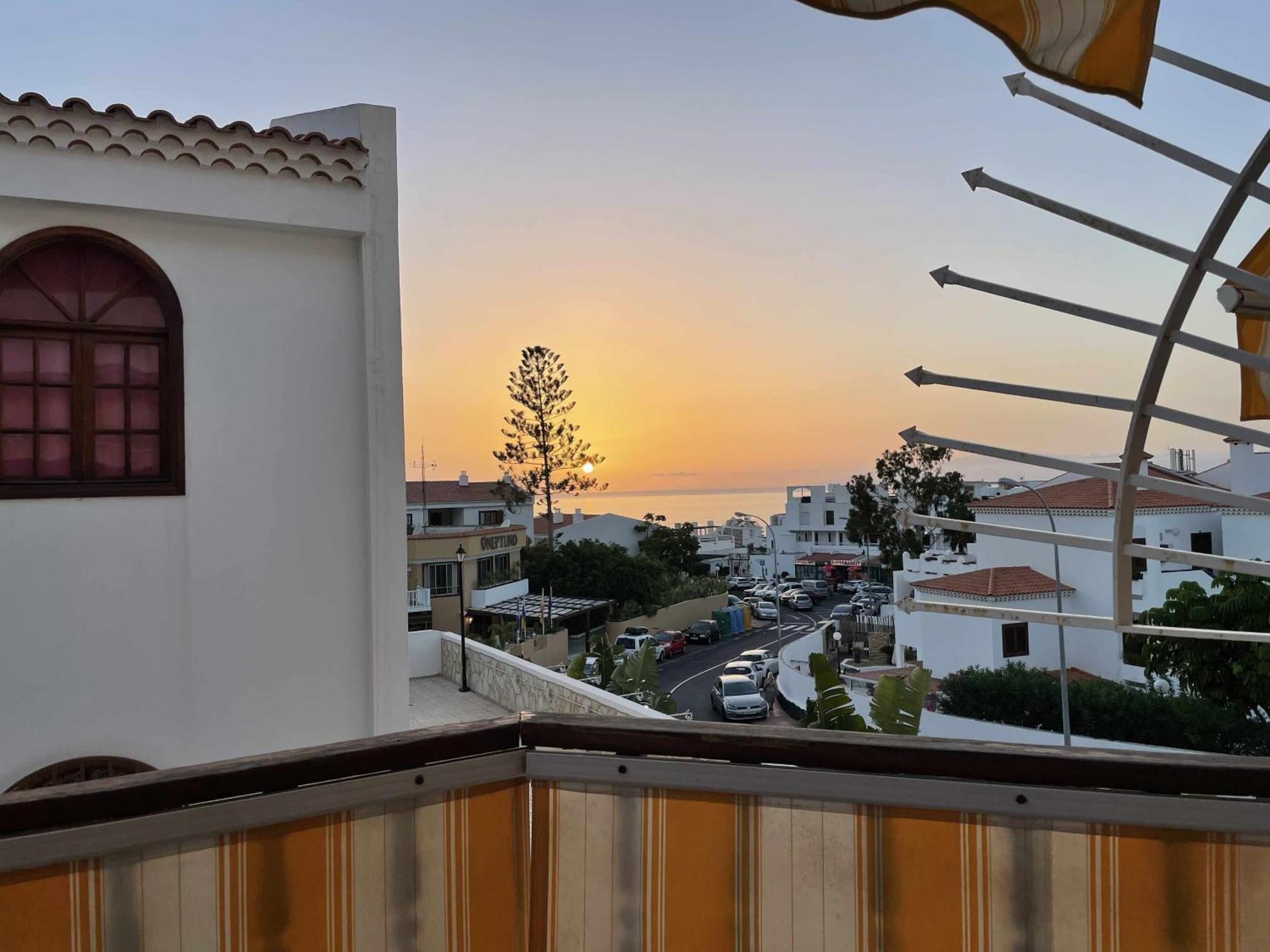 Markethome Bouganvilla Costa Adeje  Eksteriør bilde