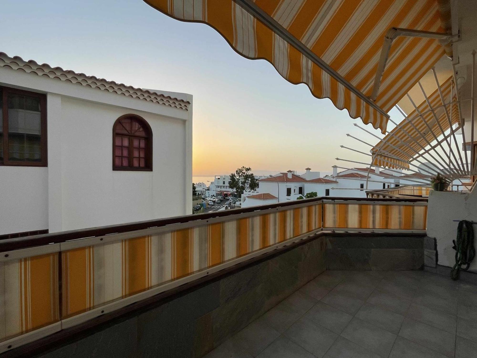 Markethome Bouganvilla Costa Adeje  Eksteriør bilde